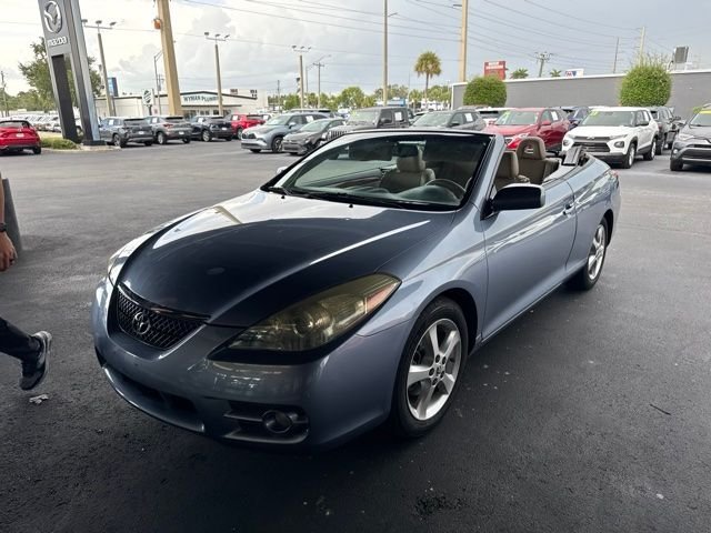 toyota camry solara 2007 4T1FA38P67U109829 image toyota camry solara 2007 4T1FA38P67U109829 image